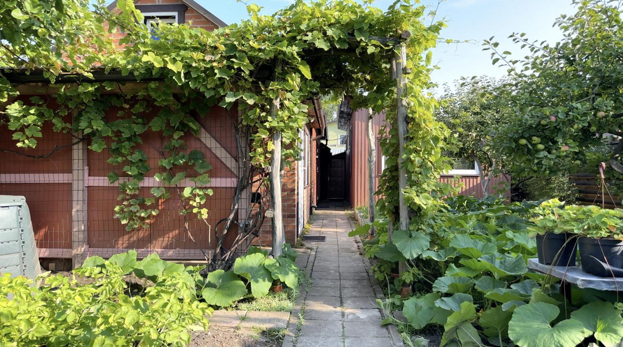 Apartamentai Su Pirtimi ไคลเพดา ภายนอก รูปภาพ