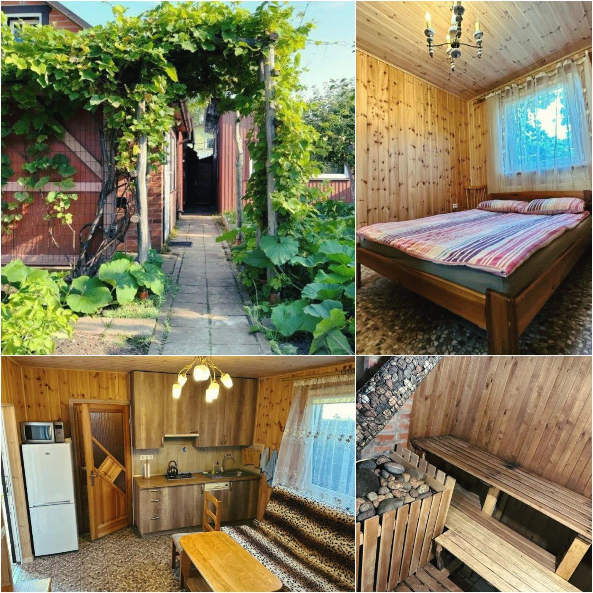 Apartamentai Su Pirtimi ไคลเพดา ภายนอก รูปภาพ